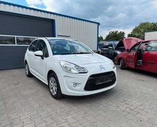 Citroen C3 Gebrauchtwagen