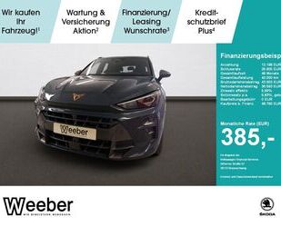 Cupra Terramar Gebrauchtwagen