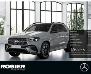 Mercedes-Benz GLE 450 Gebrauchtwagen