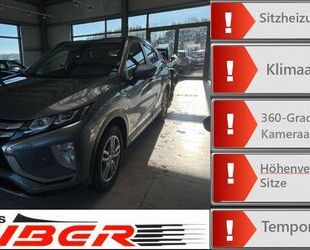 Mitsubishi Eclipse Cross Gebrauchtwagen