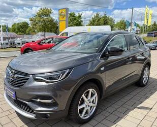 Opel Grandland (X) Gebrauchtwagen