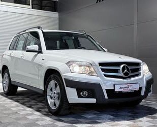 Mercedes-Benz GLK 200 Gebrauchtwagen