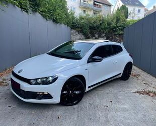 VW Scirocco Gebrauchtwagen