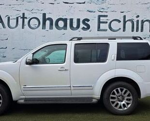 Nissan Pathfinder Gebrauchtwagen