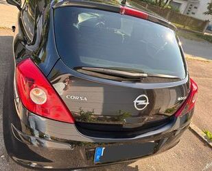 Opel Corsa Gebrauchtwagen