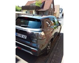 Suzuki (SX4) S-Cross Gebrauchtwagen