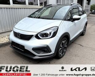 Honda Jazz Gebrauchtwagen