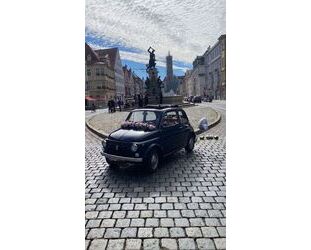 Fiat 500 Gebrauchtwagen