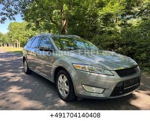 Ford Mondeo Gebrauchtwagen