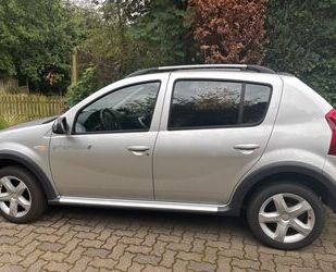 Dacia Sandero Gebrauchtwagen