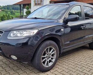 Hyundai SANTA FE Gebrauchtwagen