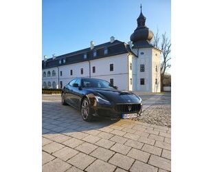 Maserati Quattroporte Gebrauchtwagen