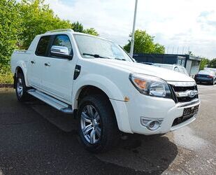 Ford Ranger Gebrauchtwagen