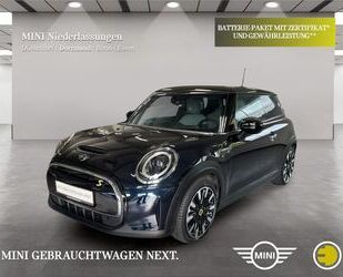 Mini Cooper SE Gebrauchtwagen