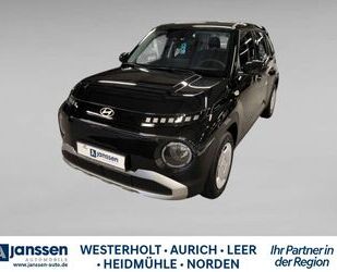 Hyundai INSTER Gebrauchtwagen