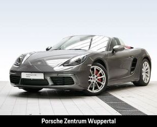 Porsche Boxster Gebrauchtwagen