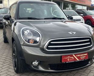 Mini Cooper Gebrauchtwagen