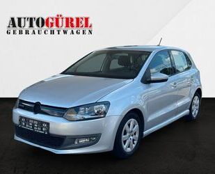 VW Polo Gebrauchtwagen