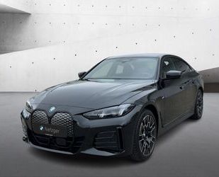BMW i4 Gebrauchtwagen