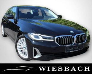 BMW 530 Gebrauchtwagen