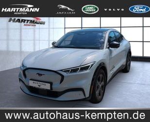 Ford Mustang Mach-E Gebrauchtwagen