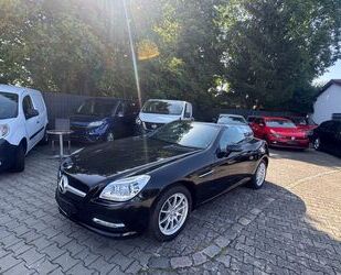 Mercedes-Benz SLK 200 Gebrauchtwagen