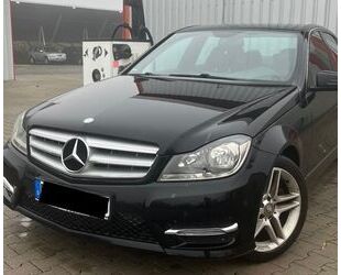 Mercedes-Benz C 180 Gebrauchtwagen