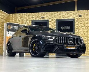 Mercedes-Benz AMG GT Gebrauchtwagen