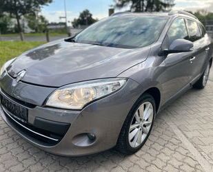 Renault Megane Gebrauchtwagen