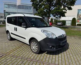 Opel Combo Gebrauchtwagen