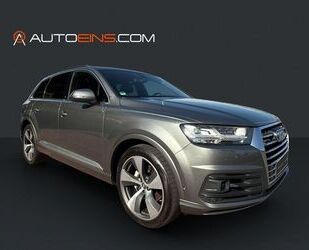 Audi Q7 Gebrauchtwagen