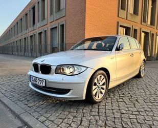 BMW 118 Gebrauchtwagen