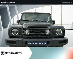 Ineos Grenadier Gebrauchtwagen