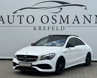 Mercedes-Benz CLA 250 Gebrauchtwagen