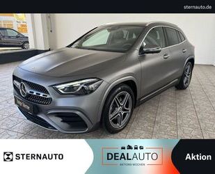 Mercedes-Benz GLA 220 Gebrauchtwagen