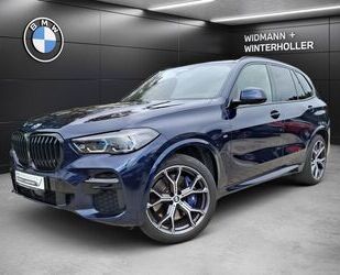 BMW X5 M50 Gebrauchtwagen