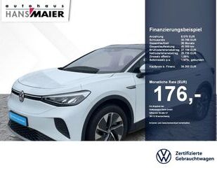 VW ID.4 Gebrauchtwagen