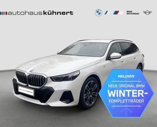 BMW 540 Gebrauchtwagen