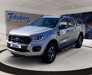 Ford Ranger Gebrauchtwagen