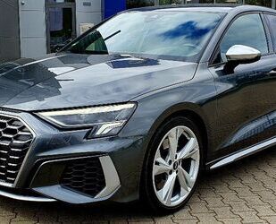 Audi S3 Gebrauchtwagen