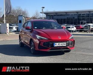 MG MG3 Gebrauchtwagen