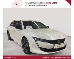 Peugeot 508 Gebrauchtwagen