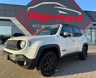 Jeep Renegade Gebrauchtwagen