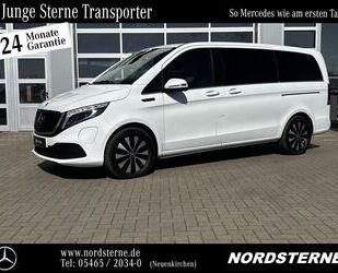 Mercedes-Benz EQV Gebrauchtwagen