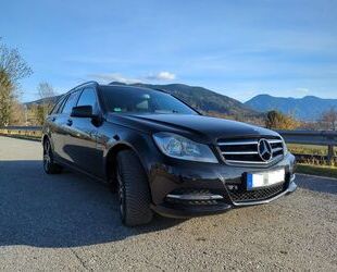 Mercedes-Benz C 180 Gebrauchtwagen