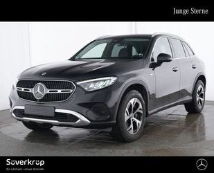 Mercedes-Benz GLC 300 Gebrauchtwagen