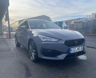 Cupra Leon Gebrauchtwagen