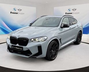 BMW X4 M Gebrauchtwagen
