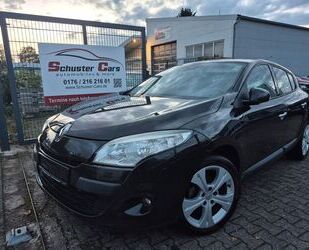Renault Megane Gebrauchtwagen