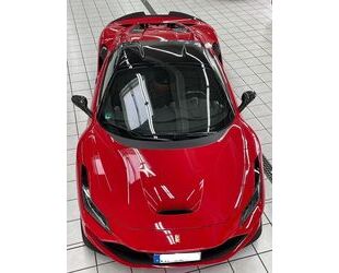 Ferrari F8 Gebrauchtwagen